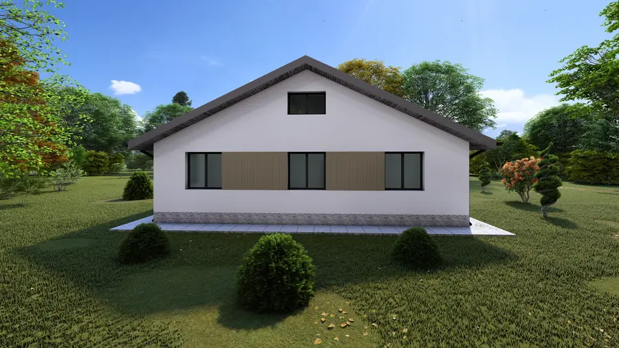 Reședința ORIZONT — imagine C