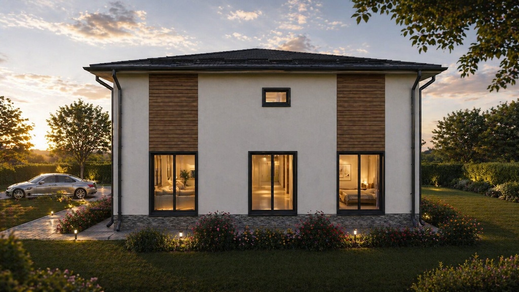 Consultanță și obținere autorizație de construire